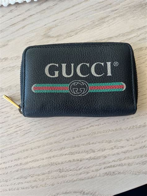 gucci geldbeutel klein|what is a gucci wallet.